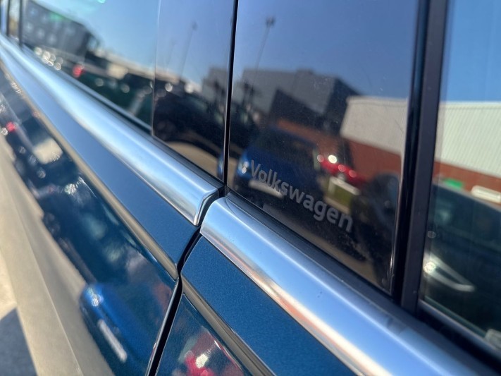 2022 (72) VOLKSWAGEN TIGUAN 2.0 TDI 4Motion R-Line 5dr DSG 5324621