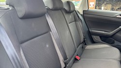 2025 (75) VOLKSWAGEN POLO 1.0 Life 5dr 5435186
