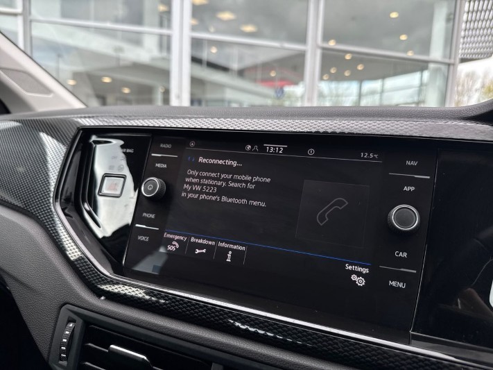 2025 (75) VOLKSWAGEN POLO 1.0 Life 5dr 5306111