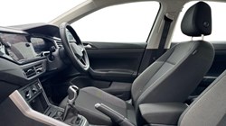 2025 (75) VOLKSWAGEN POLO 1.0 Life 5dr 5306089