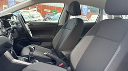 2025 (75) VOLKSWAGEN POLO 1.0 Life 5dr 5435187