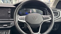 2025 (75) VOLKSWAGEN POLO 1.0 Life 5dr 5306105