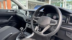 2025 (75) VOLKSWAGEN POLO 1.0 Life 5dr 5435164