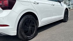 2025 (75) VOLKSWAGEN POLO 1.0 Life 5dr 5435193