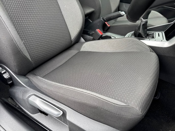 2025 (75) VOLKSWAGEN POLO 1.0 Life 5dr 5306103