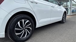 2025 (75) VOLKSWAGEN POLO 1.0 Life 5dr 5306127