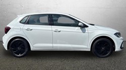 2025 (75) VOLKSWAGEN POLO 1.0 Life 5dr 5435157