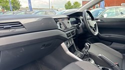 2025 (75) VOLKSWAGEN POLO 1.0 Life 5dr 5435188