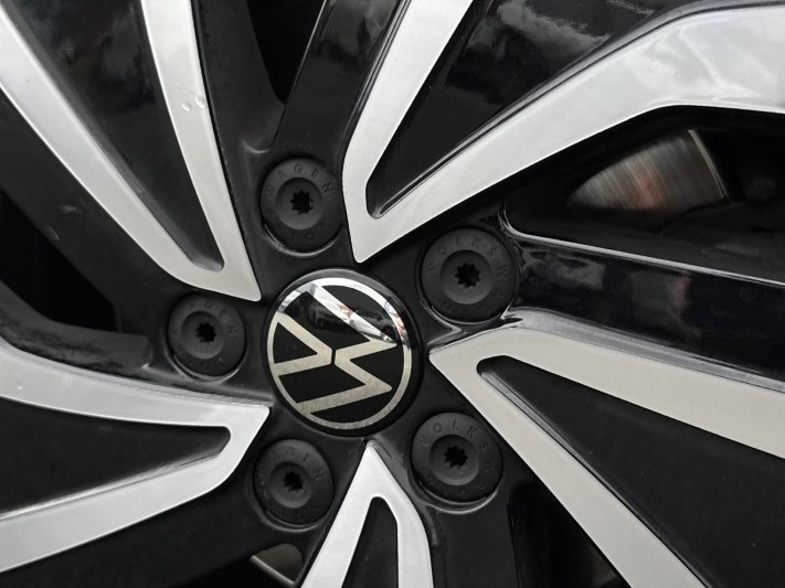 2025 (75) VOLKSWAGEN POLO 1.0 Life 5dr 5306135