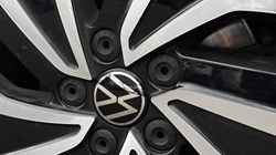 2025 (75) VOLKSWAGEN POLO 1.0 Life 5dr 5306135