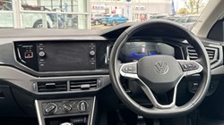 2025 (75) VOLKSWAGEN POLO 1.0 Life 5dr 5306109