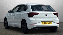 2025 (75) VOLKSWAGEN POLO 1.0 Life 5dr 1
