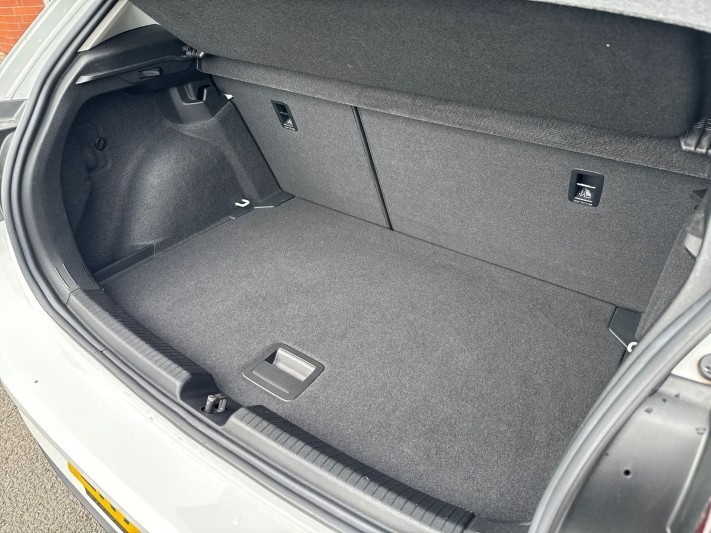 2025 (75) VOLKSWAGEN POLO 1.0 Life 5dr 5306124