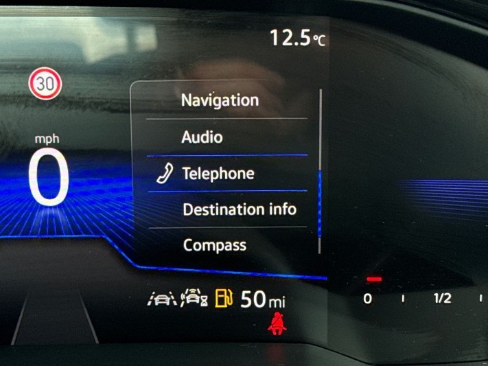 2025 (75) VOLKSWAGEN POLO 1.0 Life 5dr 5306152