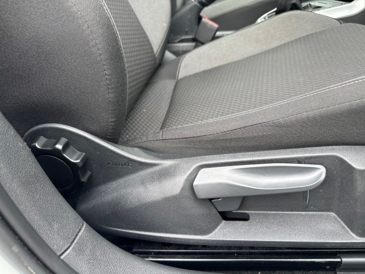 2025 (75) VOLKSWAGEN POLO 1.0 Life 5dr 5306102