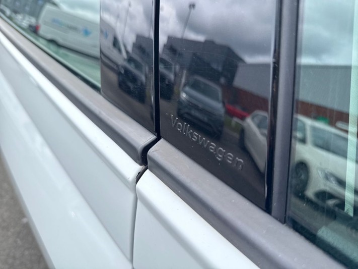 2025 (75) VOLKSWAGEN POLO 1.0 Life 5dr 5306138