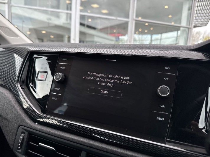 2025 (75) VOLKSWAGEN POLO 1.0 Life 5dr 5306151