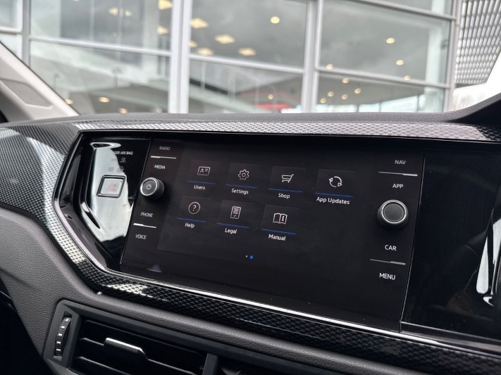 2025 (75) VOLKSWAGEN POLO 1.0 Life 5dr 5306149