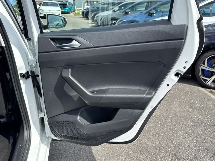 2025 (75) VOLKSWAGEN POLO 1.0 Life 5dr 5435209
