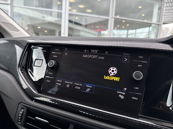 2025 (75) VOLKSWAGEN POLO 1.0 Life 5dr 5306113