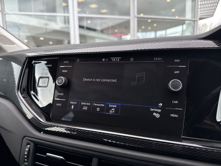 2025 (75) VOLKSWAGEN POLO 1.0 Life 5dr 5306116