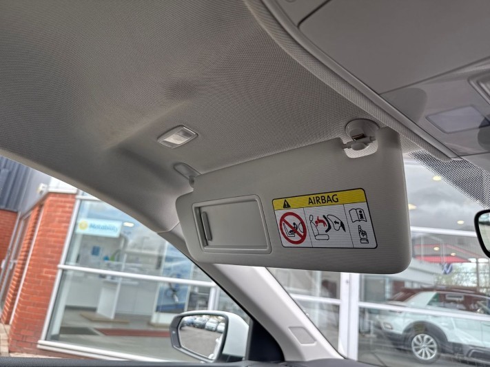 2025 (75) VOLKSWAGEN POLO 1.0 Life 5dr 5306157