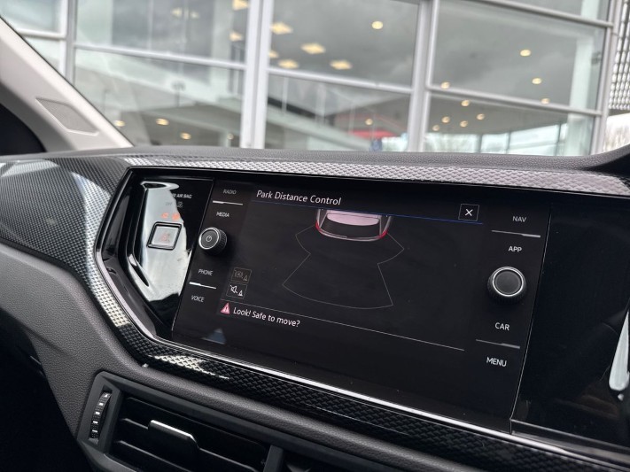 2025 (75) VOLKSWAGEN POLO 1.0 Life 5dr 5306112