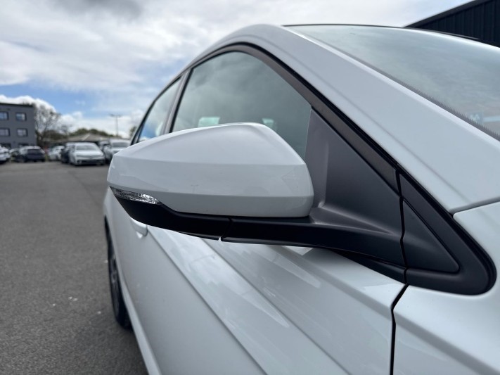 2025 (75) VOLKSWAGEN POLO 1.0 Life 5dr 5306136