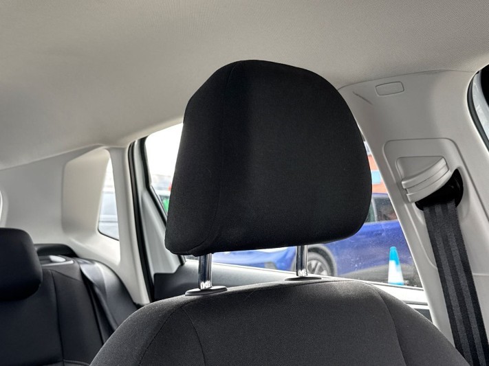 2025 (75) VOLKSWAGEN POLO 1.0 Life 5dr 5306158