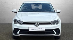 2025 (75) VOLKSWAGEN POLO 1.0 Life 5dr 5435159