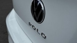 2025 (75) VOLKSWAGEN POLO 1.0 Life 5dr 5435199