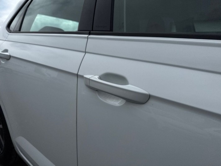 2025 (75) VOLKSWAGEN POLO 1.0 Life 5dr 5306137