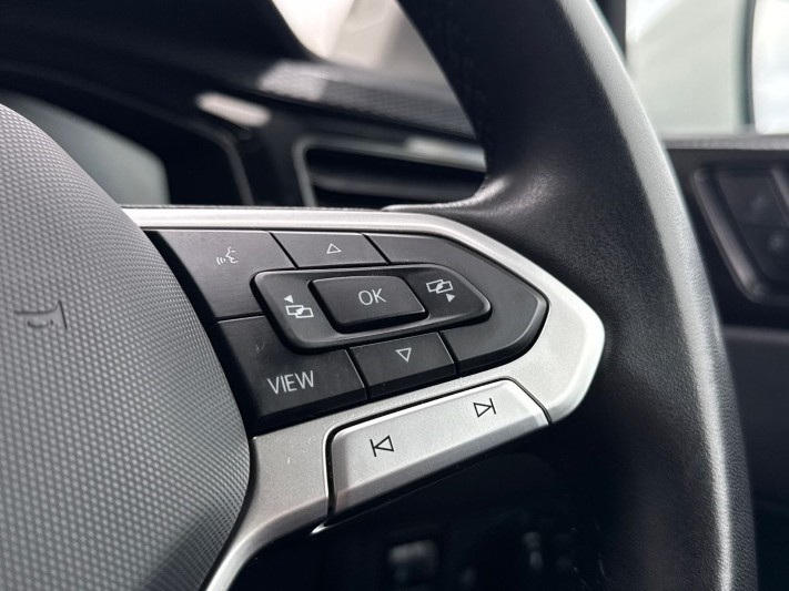 2025 (75) VOLKSWAGEN POLO 1.0 Life 5dr 5306107