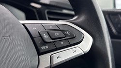 2025 (75) VOLKSWAGEN POLO 1.0 Life 5dr 5306107