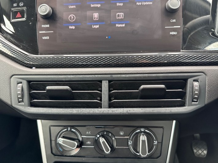 2025 (75) VOLKSWAGEN POLO 1.0 Life 5dr 5306117