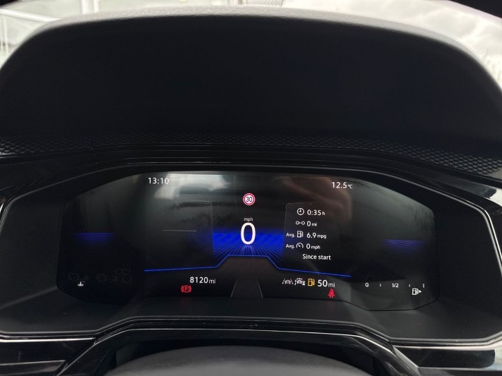 2025 (75) VOLKSWAGEN POLO 1.0 Life 5dr 5306108