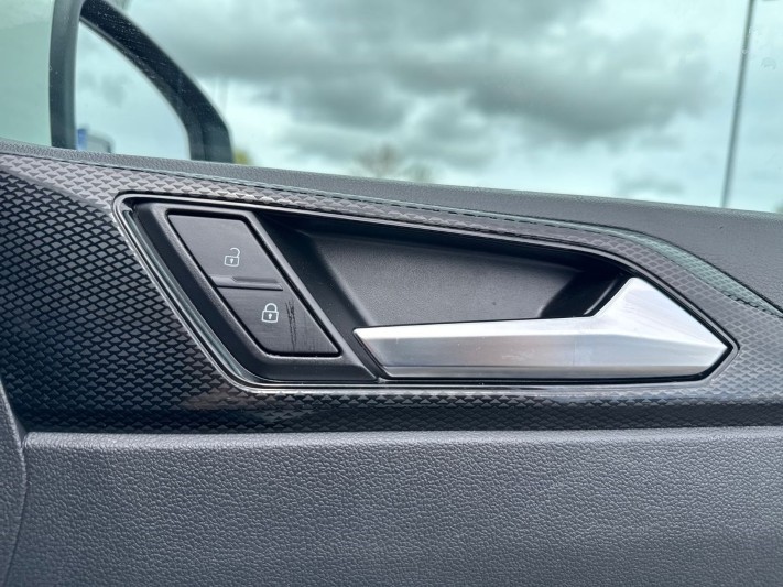 2025 (75) VOLKSWAGEN POLO 1.0 Life 5dr 5306148