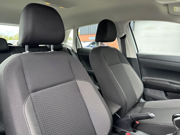 2025 (75) VOLKSWAGEN POLO 1.0 Life 5dr 5306104