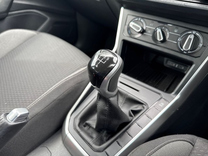 2025 (75) VOLKSWAGEN POLO 1.0 Life 5dr 5306118