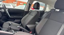 2025 (75) VOLKSWAGEN POLO 1.0 Life 5dr 5306121