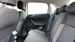 2025 (75) VOLKSWAGEN POLO 1.0 Life 5dr 5435156