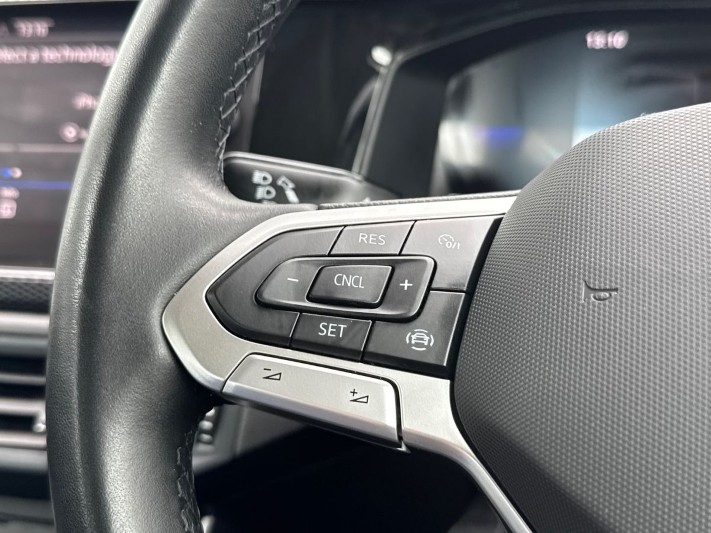 2025 (75) VOLKSWAGEN POLO 1.0 Life 5dr 5306106