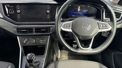 2025 (75) VOLKSWAGEN POLO 1.0 Life 5dr 5435175