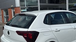 2025 (75) VOLKSWAGEN POLO 1.0 Life 5dr 5435192