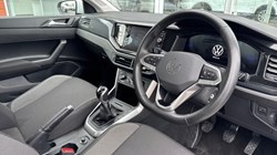 2025 (75) VOLKSWAGEN POLO 1.0 Life 5dr 5306098