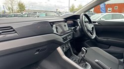 2025 (75) VOLKSWAGEN POLO 1.0 Life 5dr 5306122