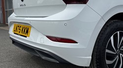 2025 (75) VOLKSWAGEN POLO 1.0 Life 5dr 5306132