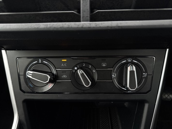 2025 (75) VOLKSWAGEN POLO 1.0 Life 5dr 5306114