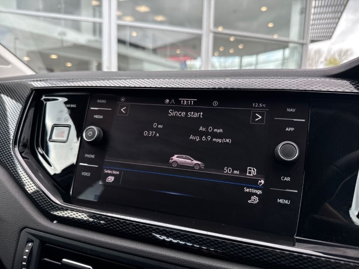 2025 (75) VOLKSWAGEN POLO 1.0 Life 5dr 5306115