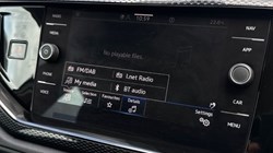 2025 (75) VOLKSWAGEN POLO 1.0 Life 5dr 5435177
